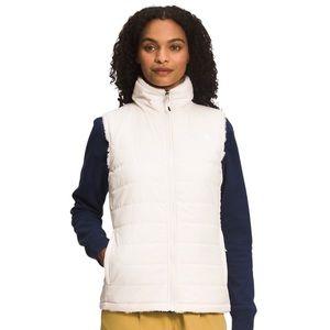 The North Face Vests for Women - Poshmark
